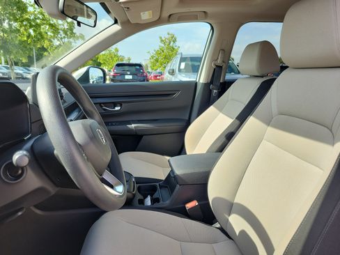 Used 2024 Honda CR-V EX image 23