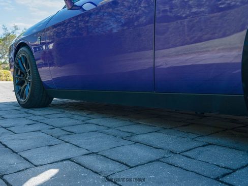Used 2016 Dodge Challenger SRT Hellcat image 93