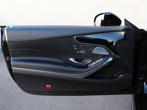 Used 2019 Mercedes-Benz S 560 4MATIC Coupe image 38