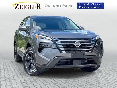Certified 2026 Nissan Rogue SV w/ Cold Weather Package