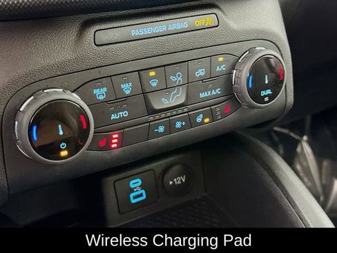 Certified 2022 Ford Bronco Sport Outer Banks w/ Tech Package image 16