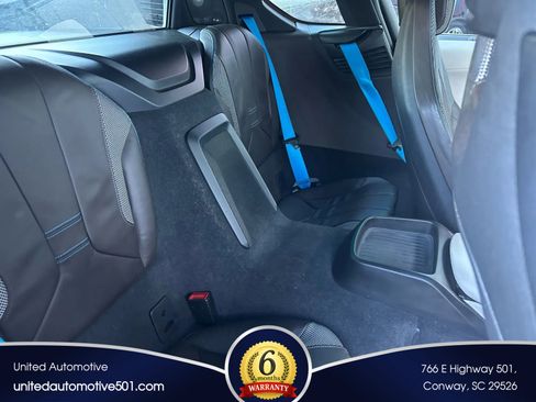 Used 2017 BMW i8 image 20