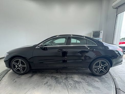 Certified 2026 Mercedes-Benz CLA 250 image 17