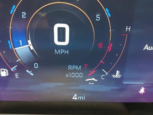 New 2026 Chevrolet Equinox LT w/ Convenience Package II image 19