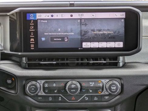 New 2026 Jeep Wrangler Unlimited Sport AWD/4WD image 18