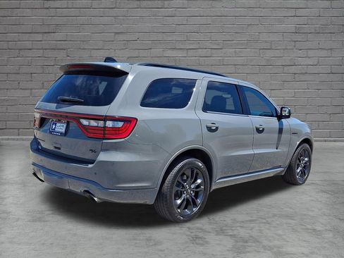 Used 2023 Dodge Durango R/T AWD/4WD image 12