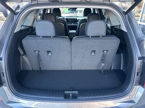 Used 2025 Kia Sorento EX w/ EX Panoramic Sunroof Package image 47