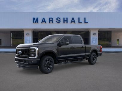 New 2026 Ford F250 XL
