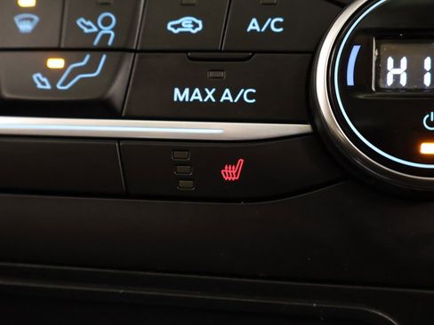 Used 2020 Ford EcoSport SE image 45