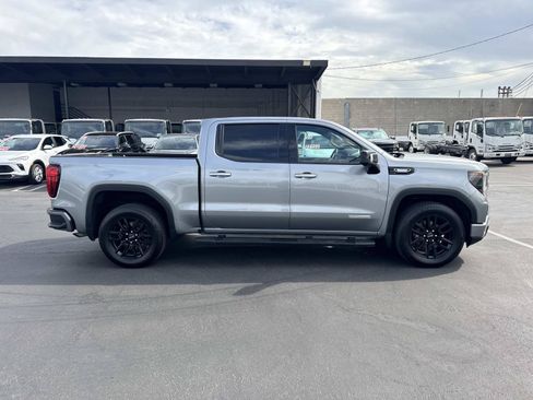 Used 2023 GMC Sierra 1500 Elevation w/ Elevation Premium Package RWD image 4