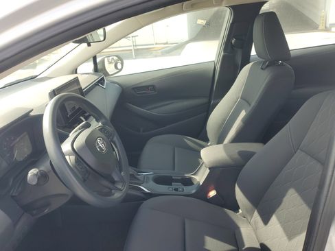Certified 2023 Toyota Corolla LE image 14