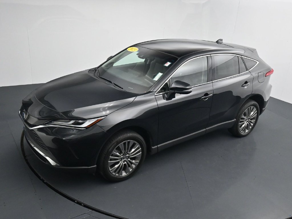 Used 2023 Toyota Venza Limited AWD/4WD image 26