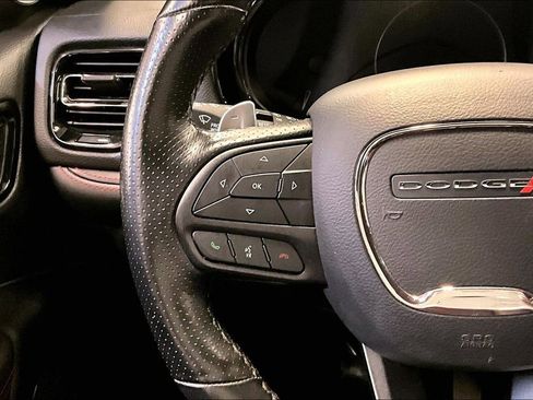 Used 2024 Dodge Durango GT image 11