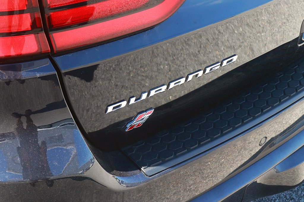 Used 2025 Dodge Durango GT AWD/4WD image 10