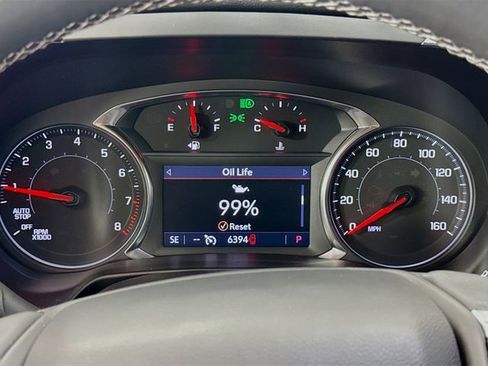 Used 2024 Chevrolet Blazer LT w/ Midnight/Sport Edition image 14