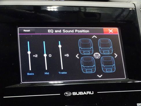 Used 2021 Subaru Impreza 2.0i image 32