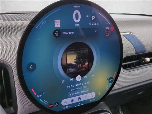 Used 2025 MINI Cooper S image 14