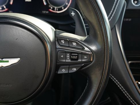 Used 2023 Aston Martin DBX 707 AWD/4WD image 31