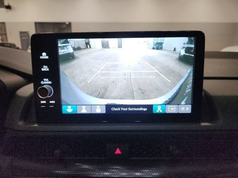Certified 2025 Honda CR-V Sport-L image 15