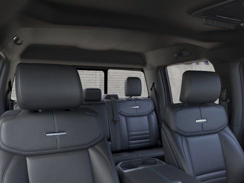 New 2026 Ford F350 Platinum image 22