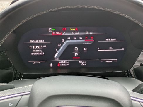 Used 2022 Audi S3 Prestige image 15