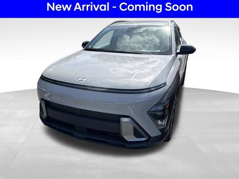 Used 2026 Hyundai Kona SEL Sport FWD image 2