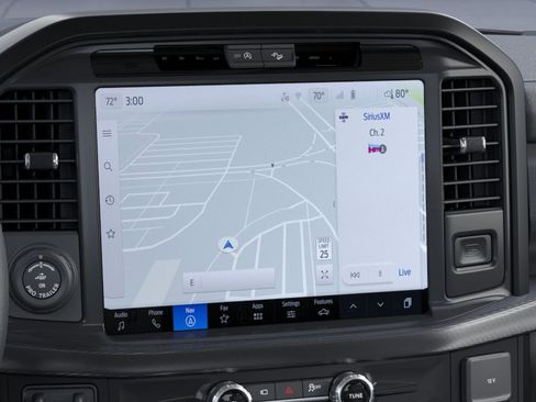 New 2026 Ford F150 Lariat w/ Equipment Group 501A Mid image 14