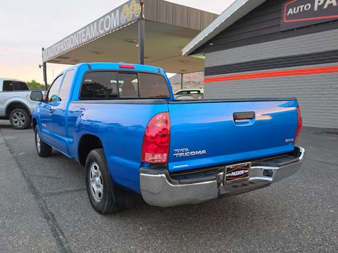 Used 2009 Toyota Tacoma 2WD Access Cab image 3