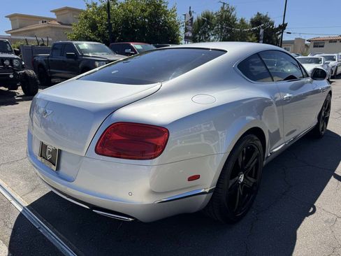 Used 2012 Bentley Continental GT image 7