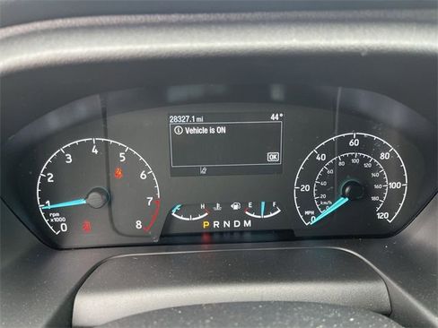 Used 2023 Ford Transit 250 Low Roof w/ Exterior Upgrade Package image 13