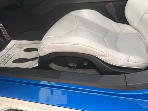 New 2026 Chevrolet Corvette Stingray image 16