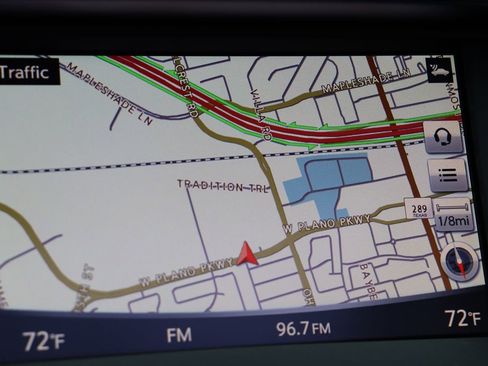 Used 2019 INFINITI QX80 Luxe image 22