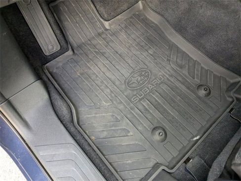 Certified 2025 Subaru Ascent Limited w/ Popular Package #1 image 29