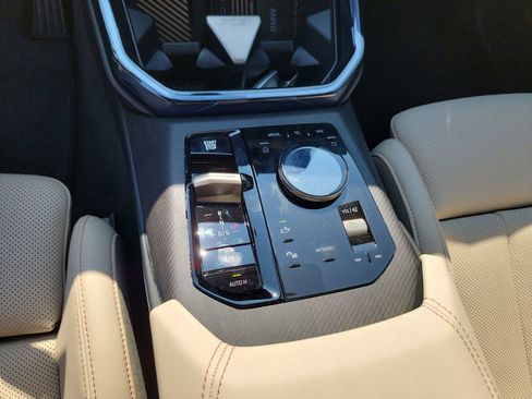 New 2025 BMW X3 xDrive30i w/ Premium Package image 17