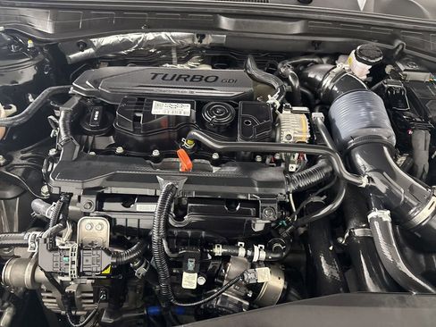 Used 2023 Hyundai Sonata SEL Plus image 32