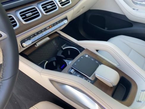 New 2026 Mercedes-Benz GLE 350 4MATIC image 22