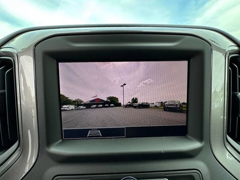 New 2026 GMC Sierra 3500 Pro w/ Convenience Package AWD/4WD image 18