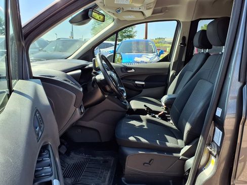 Used 2020 Ford Transit Connect XLT FWD image 20