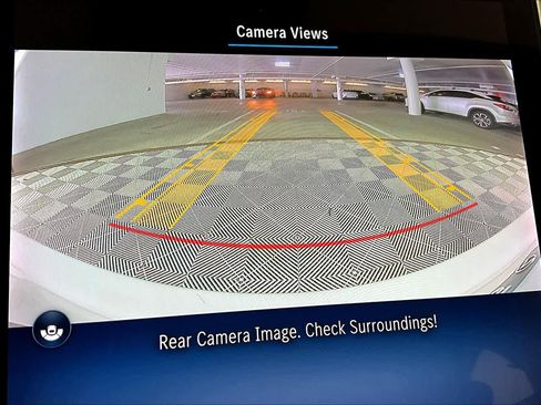 Used 2022 Mercedes-Benz C 300 Sedan image 26