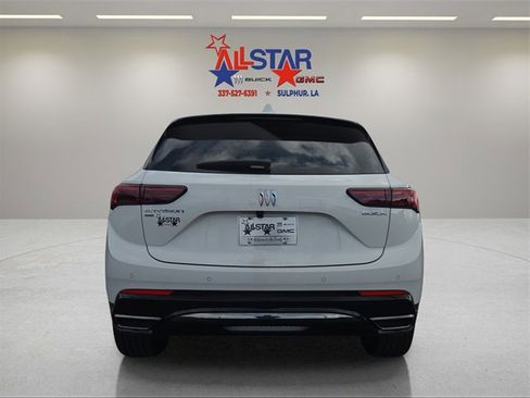 New 2026 Buick Envision Sport Touring image 6