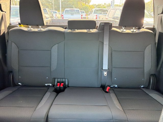 New 2026 Chevrolet Silverado 1500 RST w/ RST Select Package RWD image 23