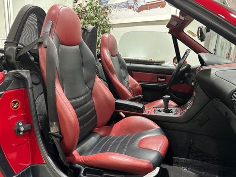 Used 1998 BMW M Roadster RWD image 58