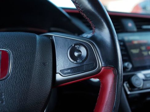 Used 2019 Honda Civic Type R image 35