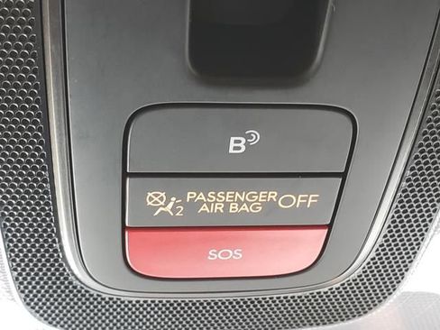 Used 2023 Hyundai Elantra N Line w/ Preferred Accessory Package FWD image 32