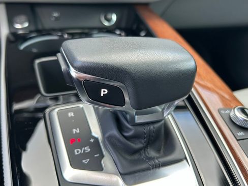 Used 2023 Audi A4 2.0T Premium Plus w/ Premium Plus Package AWD/4WD image 41