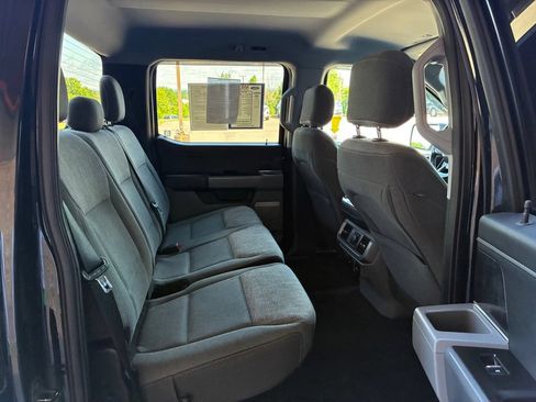 Certified 2021 Ford F150 XLT w/ Equipment Group 302A High AWD/4WD image 53