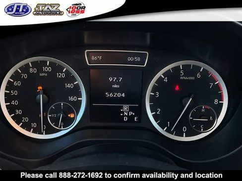 Used 2017 INFINITI QX30 image 19