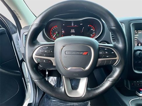 Used 2020 Dodge Durango SXT image 11