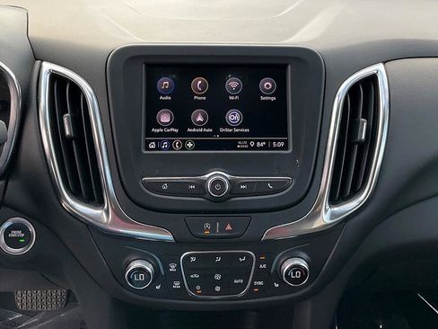 Used 2024 Chevrolet Equinox LT image 25