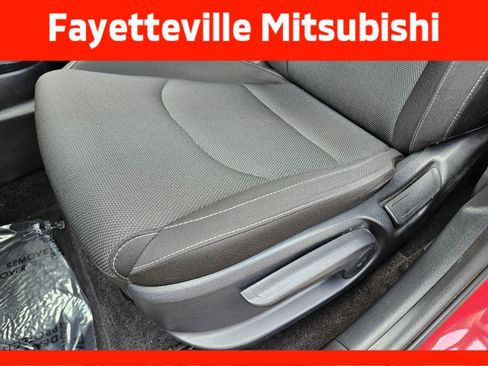 Used 2024 Kia Forte LXS FWD image 8